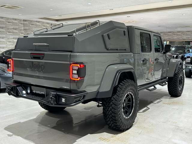 グラディエーター 2022/R04