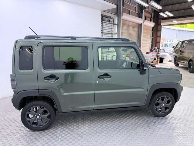 ハスラー 2025/R07