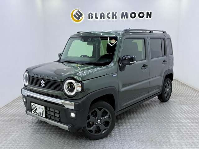 ハスラー 2025/R07