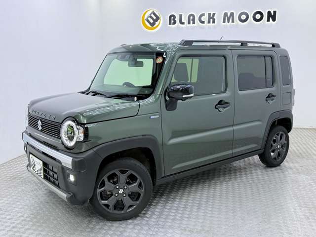 ハスラー 2025/R07