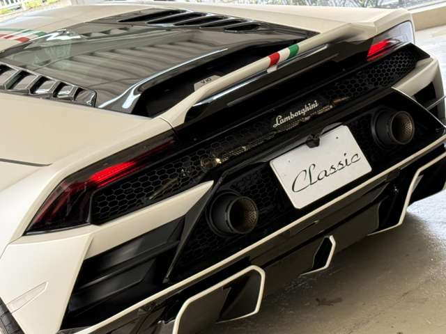 ウラカン 2022/R04