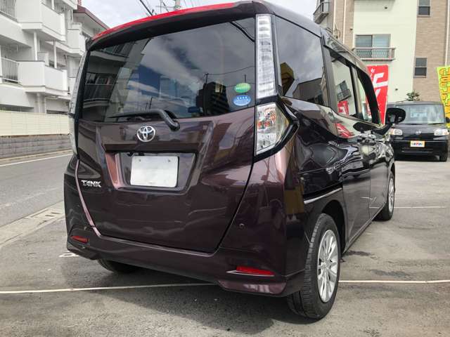 タンク 2017/H29