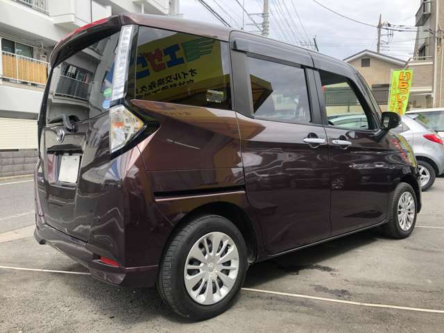 タンク 2017/H29