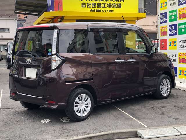 タンク 2017/H29