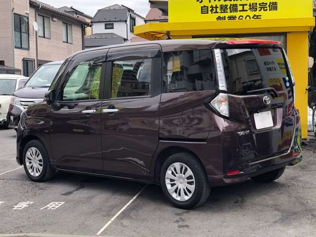 タンク 2017/H29