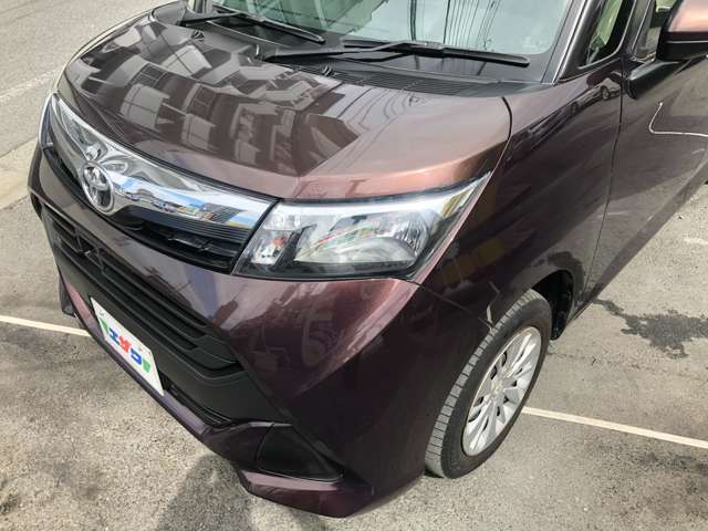 タンク 2017/H29