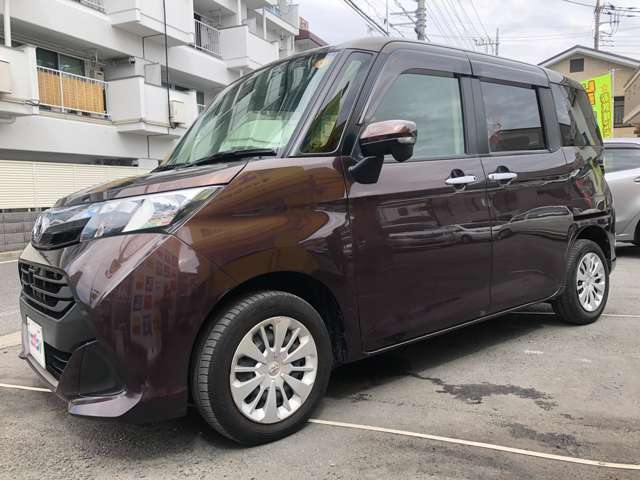 タンク 2017/H29