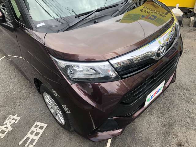 タンク 2017/H29