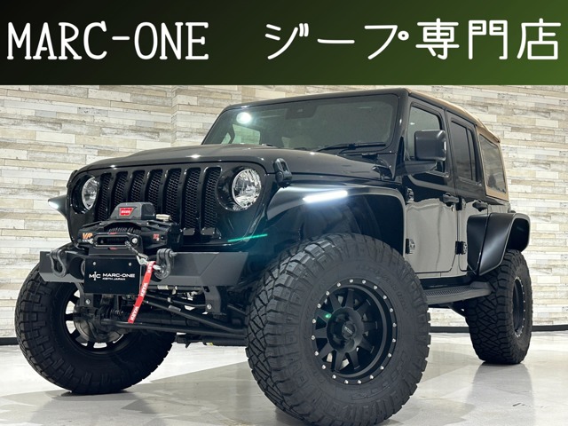 ラングラー 2020/R02