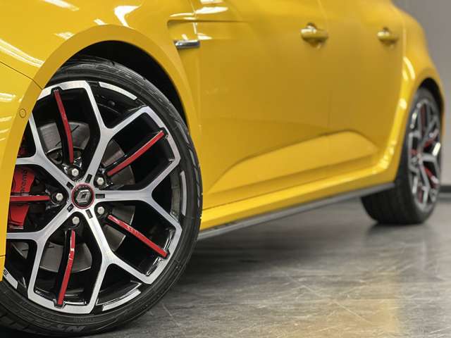 メガーヌ 2020/R02