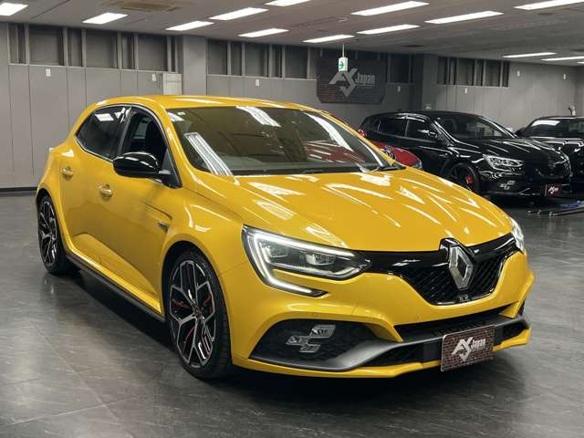 メガーヌ 2020/R02