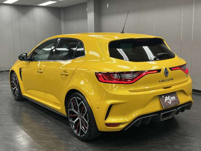 メガーヌ 2020/R02