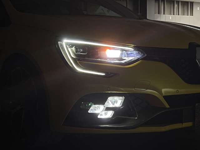 メガーヌ 2020/R02