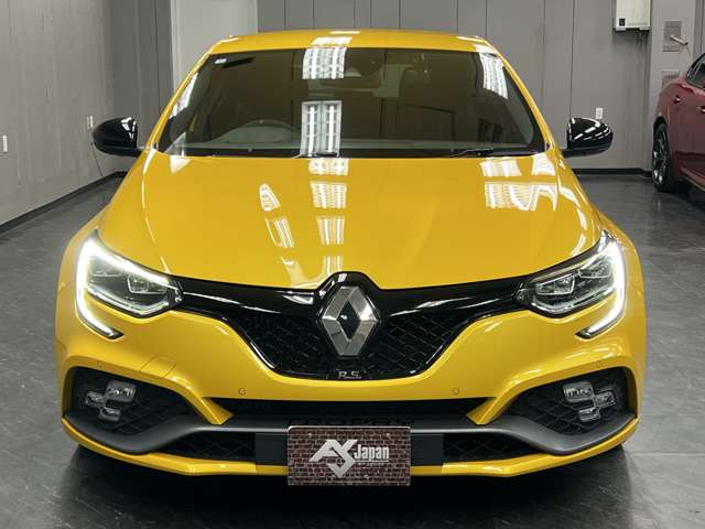 メガーヌ 2020/R02