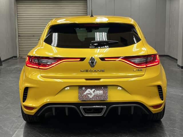 メガーヌ 2020/R02