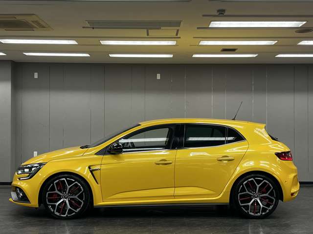 メガーヌ 2020/R02