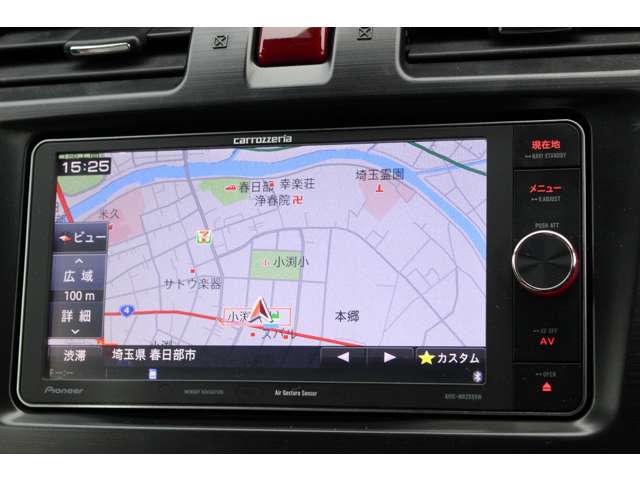 フォレスター 2014/H26