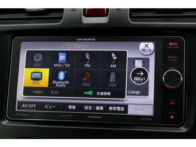 フォレスター 2014/H26