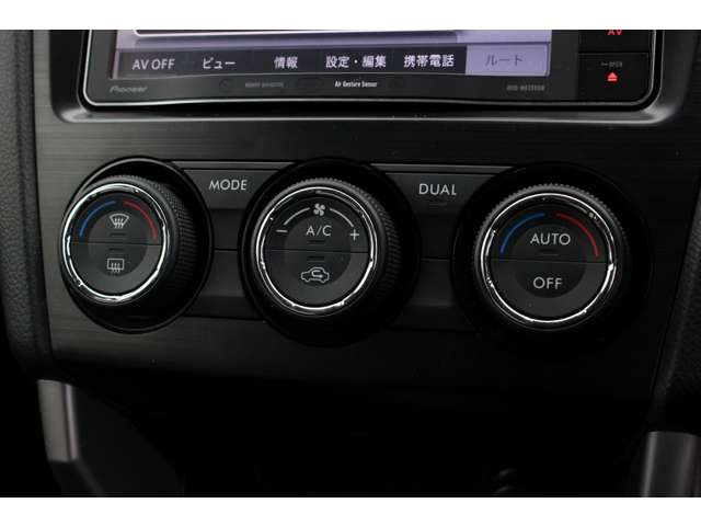 フォレスター 2014/H26