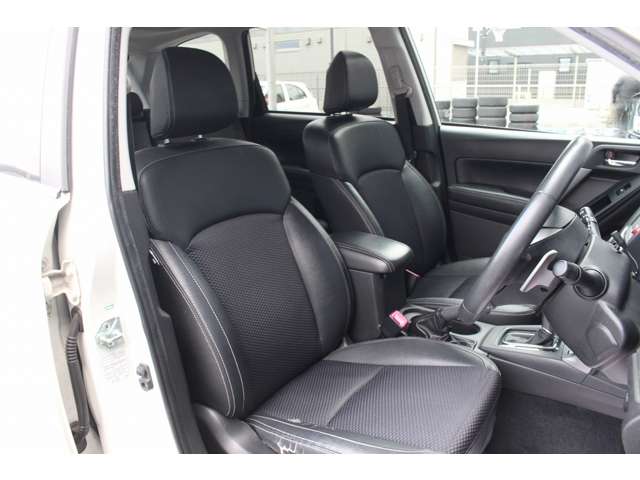 フォレスター 2014/H26