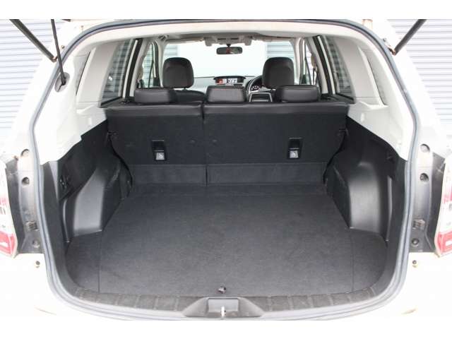 フォレスター 2014/H26