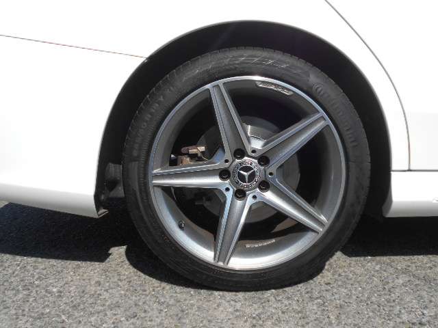 Cクラスワゴン 2017/H29