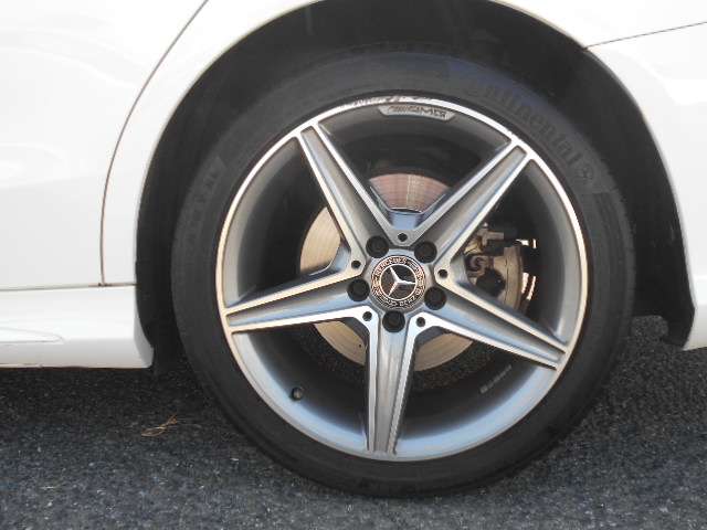 Cクラスワゴン 2017/H29