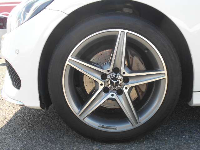 Cクラスワゴン 2017/H29