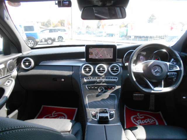 Cクラスワゴン 2017/H29