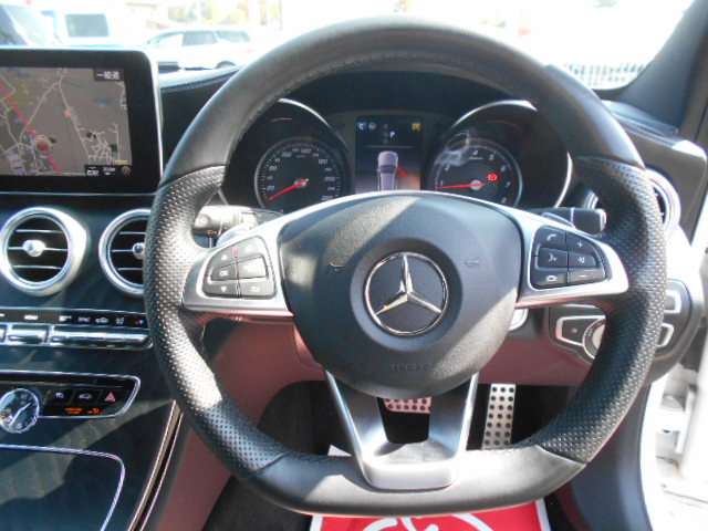 Cクラスワゴン 2017/H29