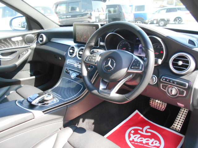 Cクラスワゴン 2017/H29