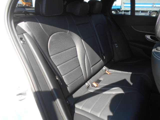 Cクラスワゴン 2017/H29