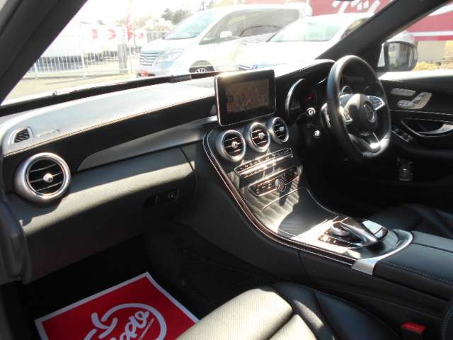 Cクラスワゴン 2017/H29