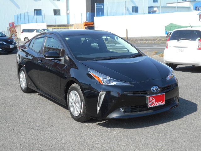 プリウス 2021/R03