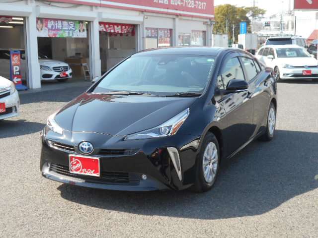 プリウス 2021/R03