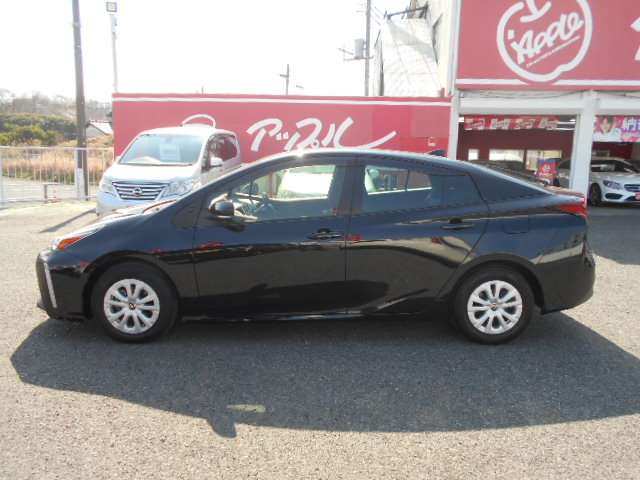 プリウス 2021/R03