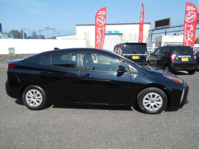 プリウス 2021/R03