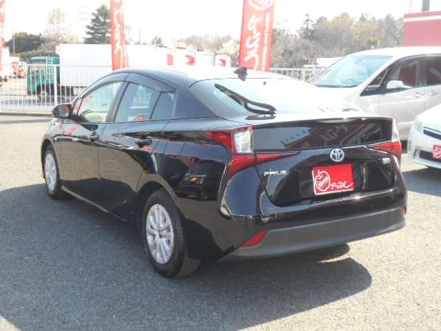 プリウス 2021/R03