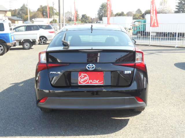 プリウス 2021/R03