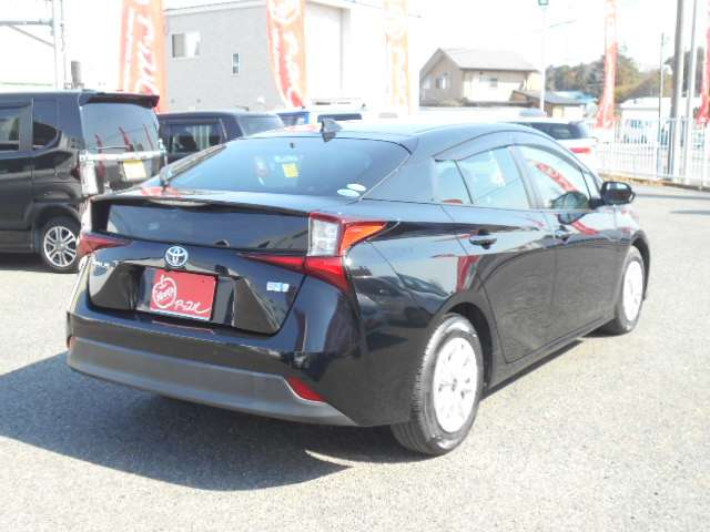 プリウス 2021/R03
