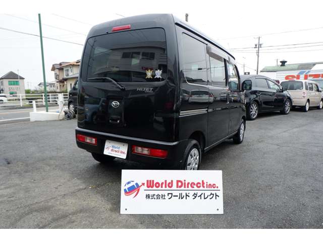 ハイゼットカーゴ 2012/H24