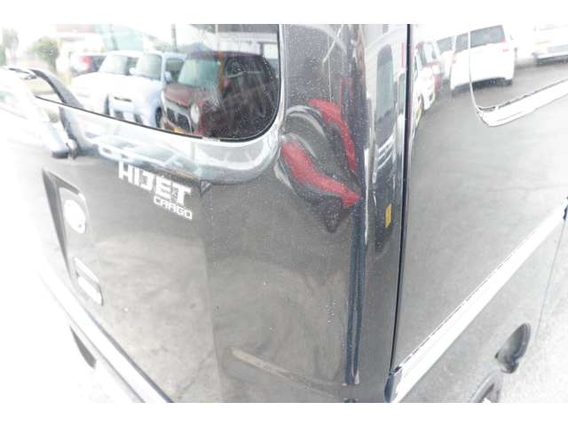 ハイゼットカーゴ 2012/H24