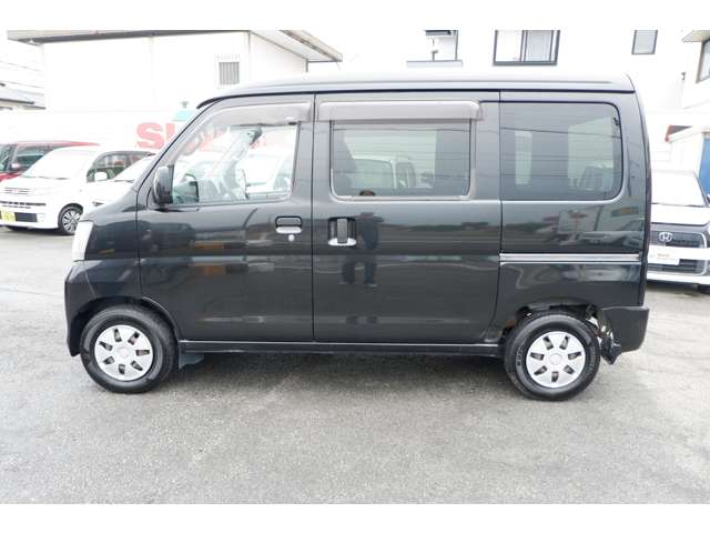 ハイゼットカーゴ 2012/H24