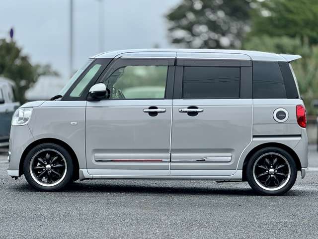 ムーヴキャンバス 2023/R05