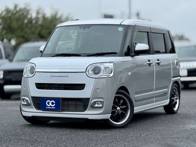 ムーヴキャンバス 2023/R05