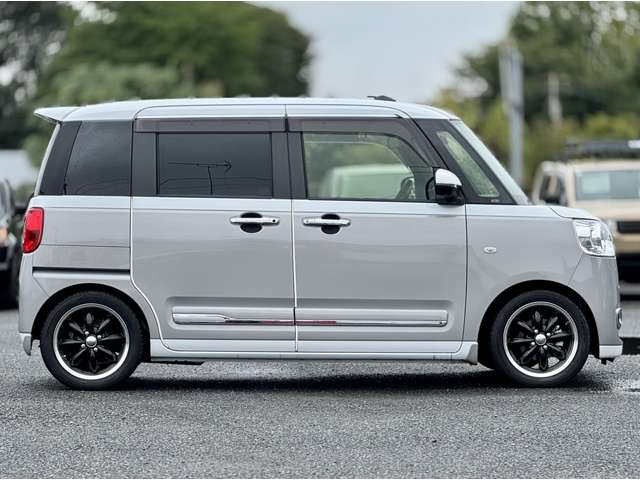 ムーヴキャンバス 2023/R05