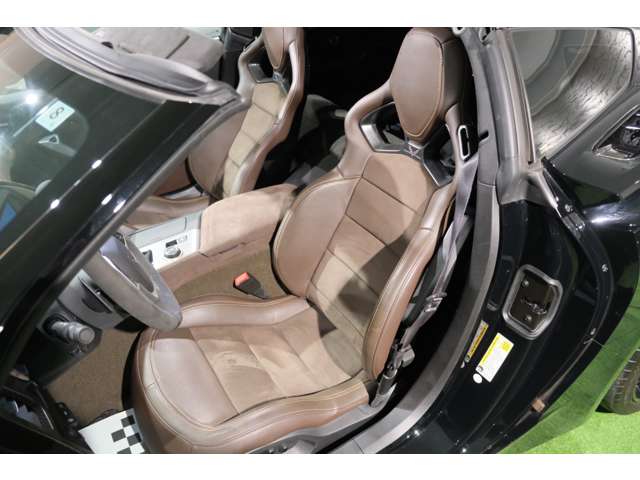 コルベット 2014/H26