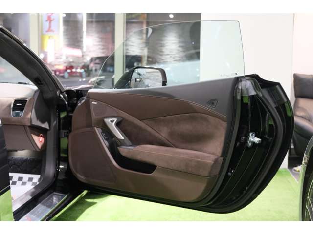 コルベット 2014/H26