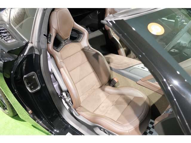 コルベット 2014/H26