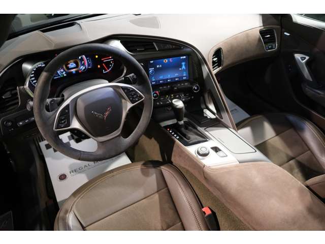 コルベット 2014/H26